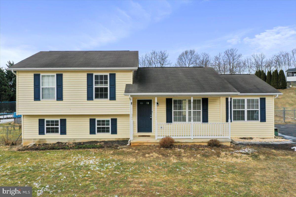 65 Calebs Point, Martinsburg