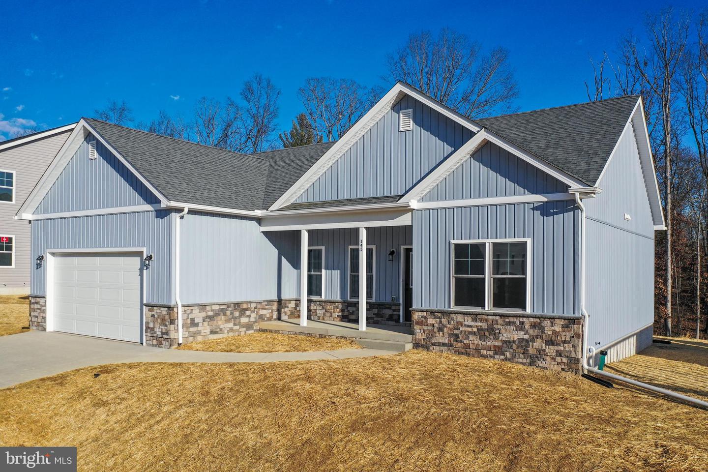 Lot 32 Larimar Lane