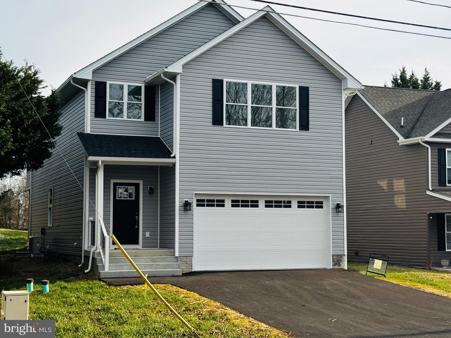 615 N Western Avenue, Martinsburg