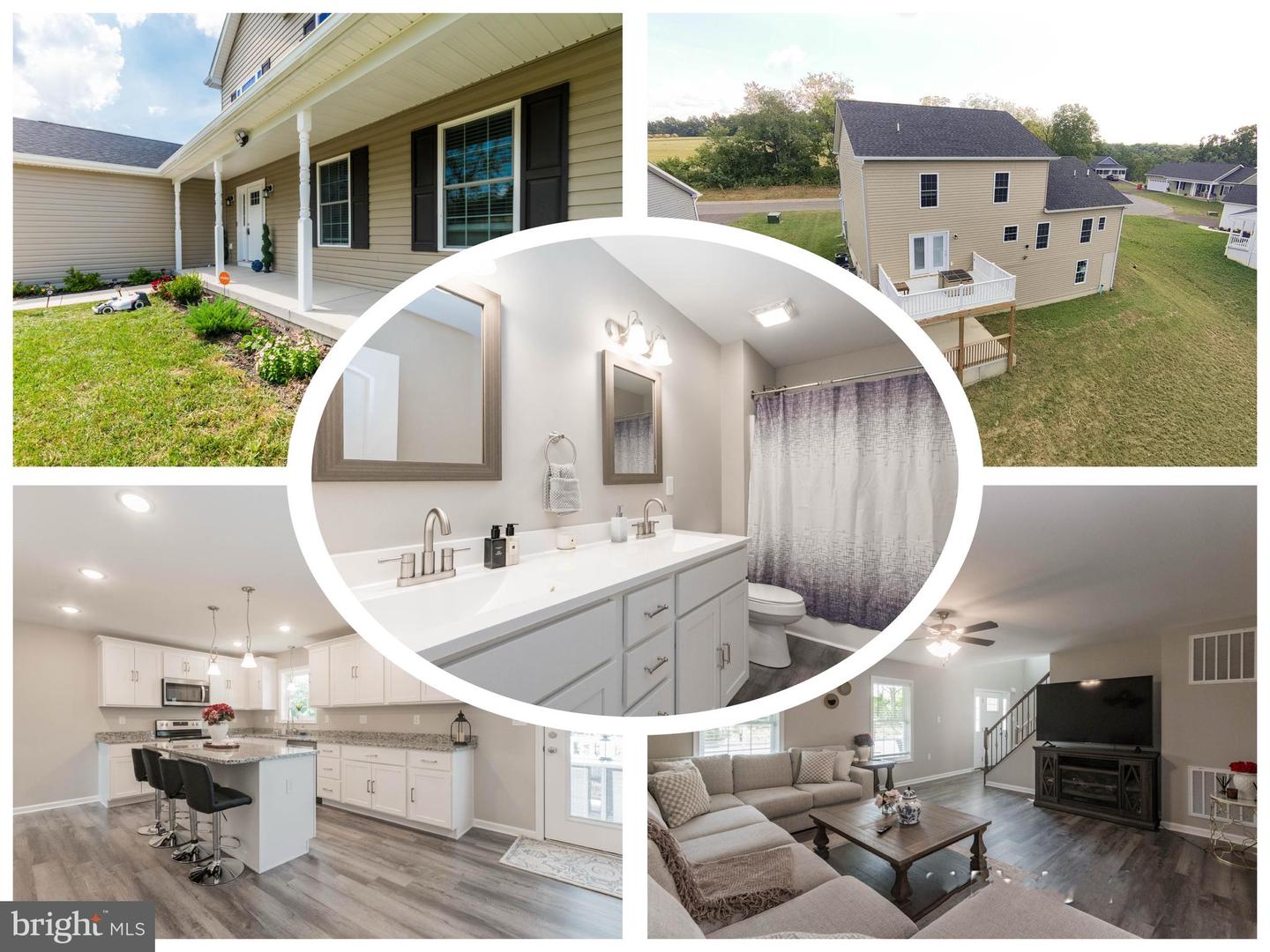 342 Europa Way, Martinsburg