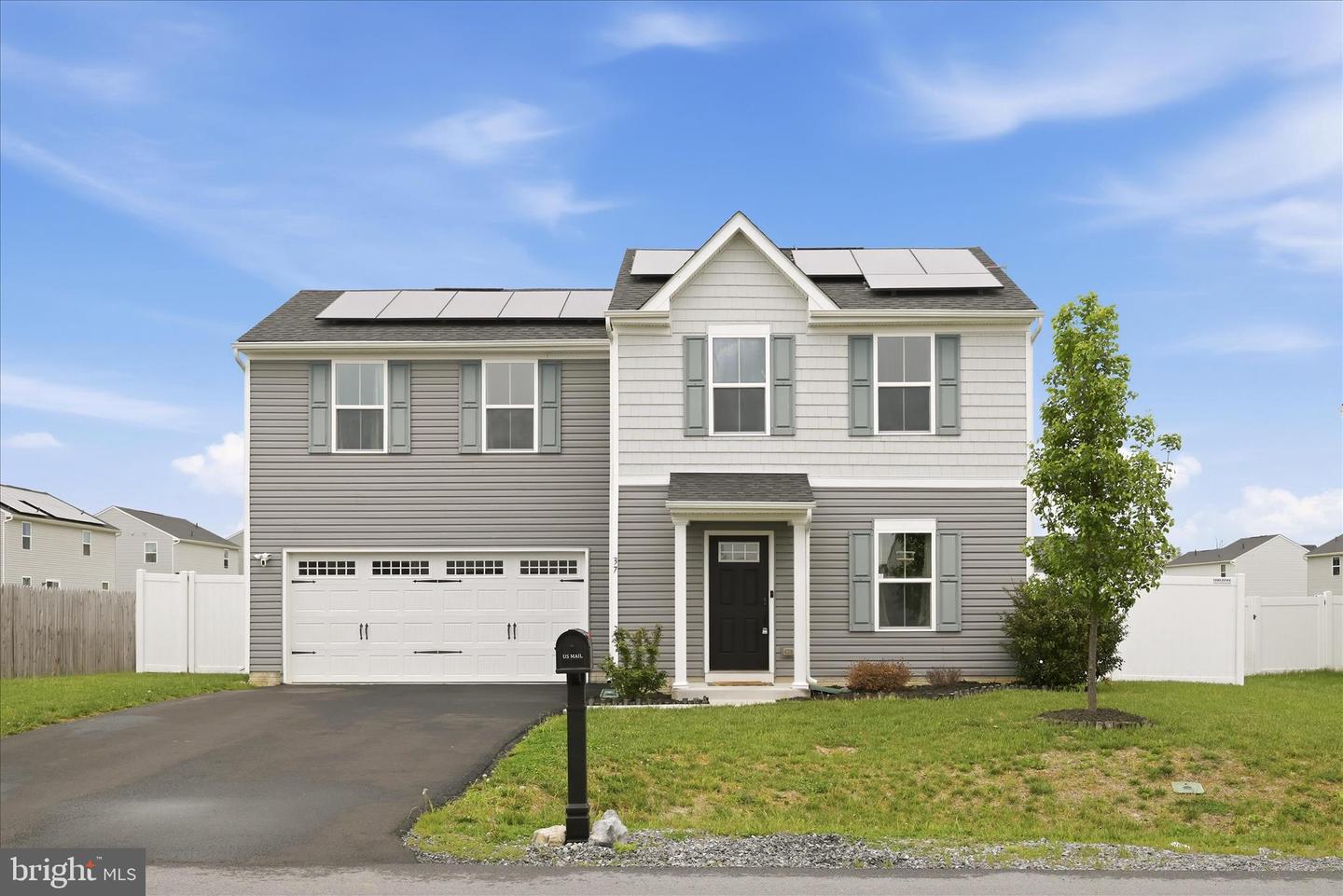 37 Tickseed Court, Bunker Hill