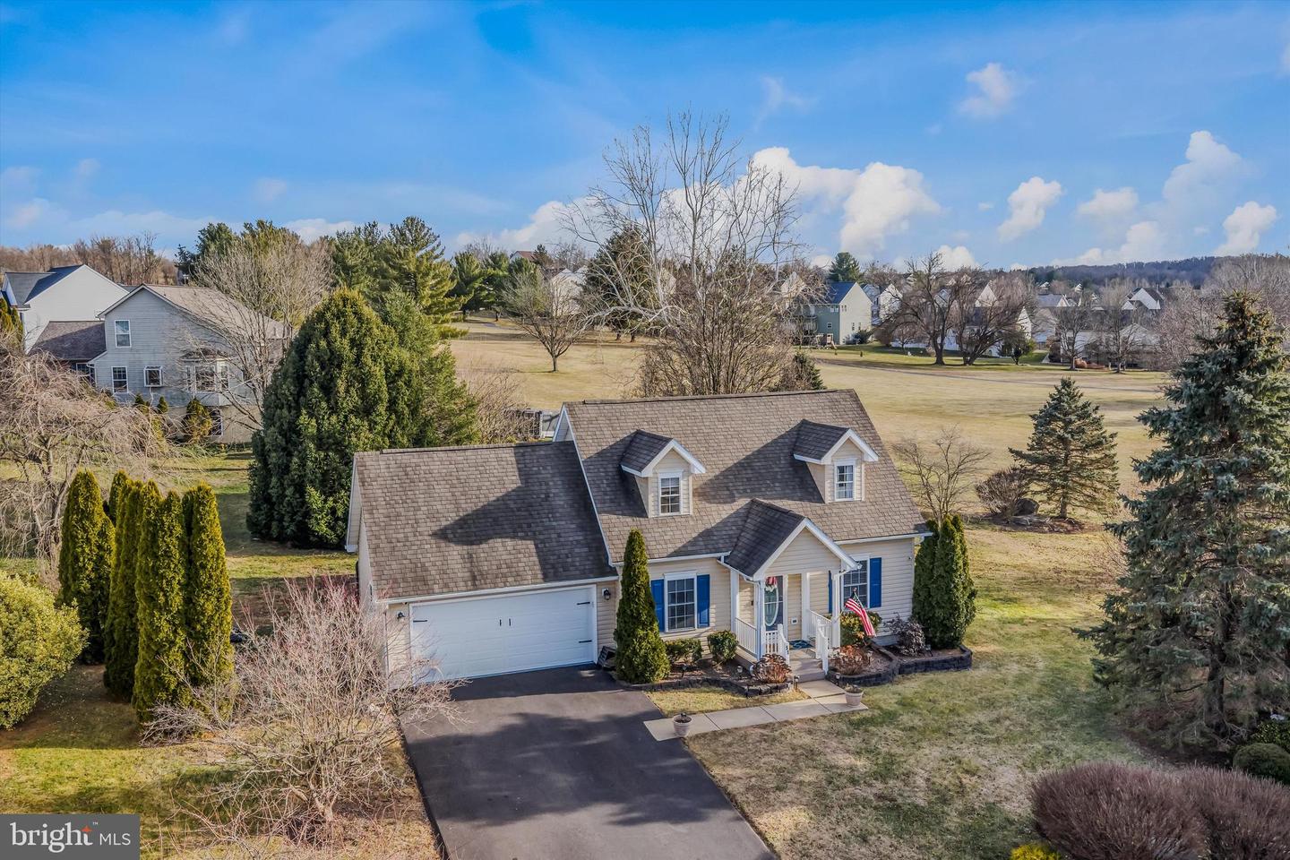 51 Shoal Creek Court, Martinsburg