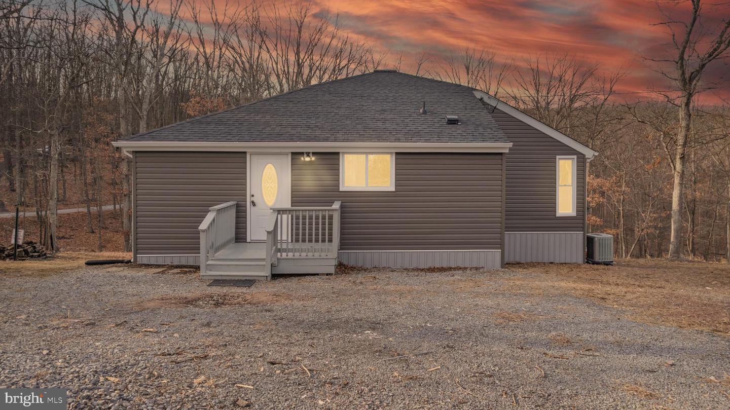 23 Ottawa Trail, Hedgesville