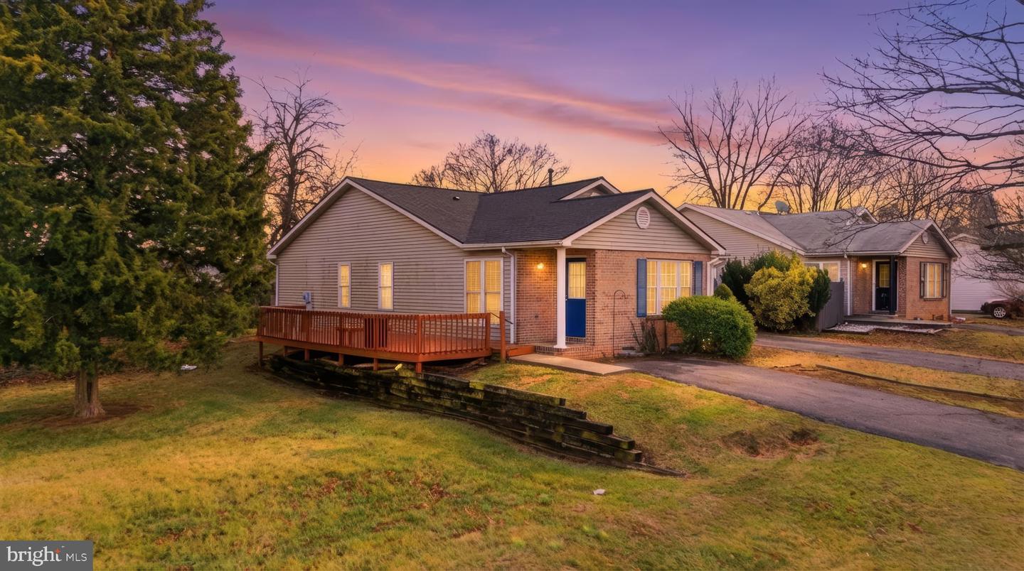 1107 New York Avenue, Martinsburg