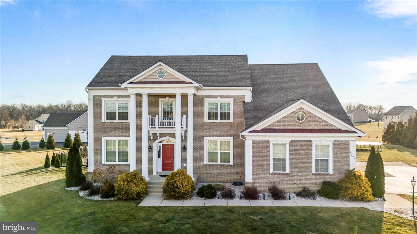 1073 Hallmark Drive, Martinsburg