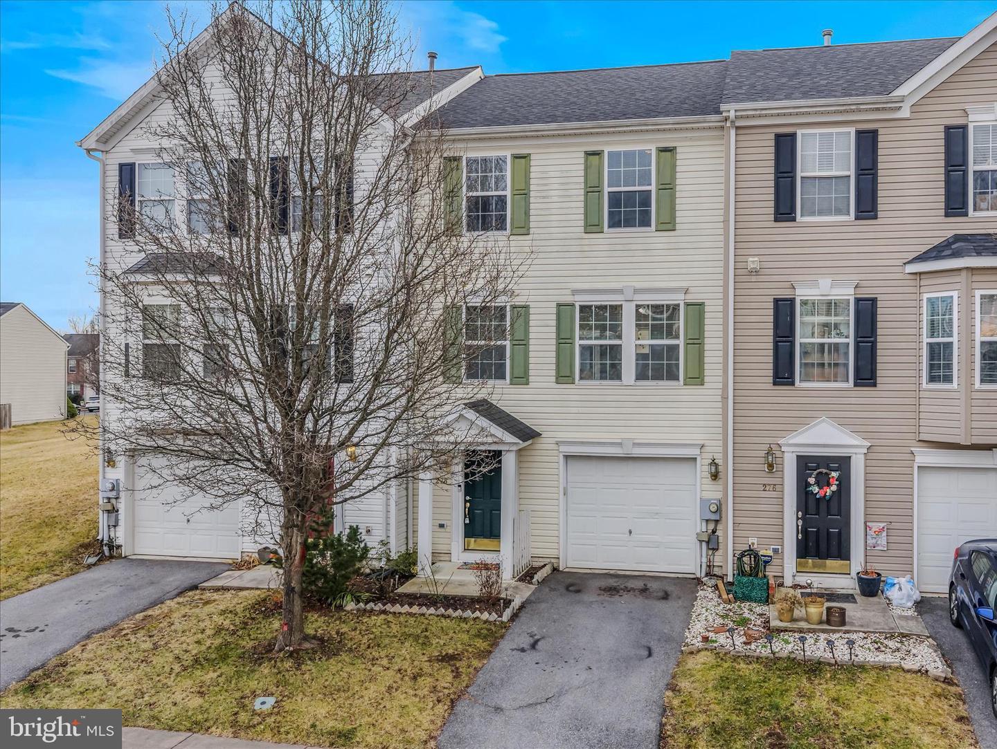 278 Scarboro Drive, Bunker Hill