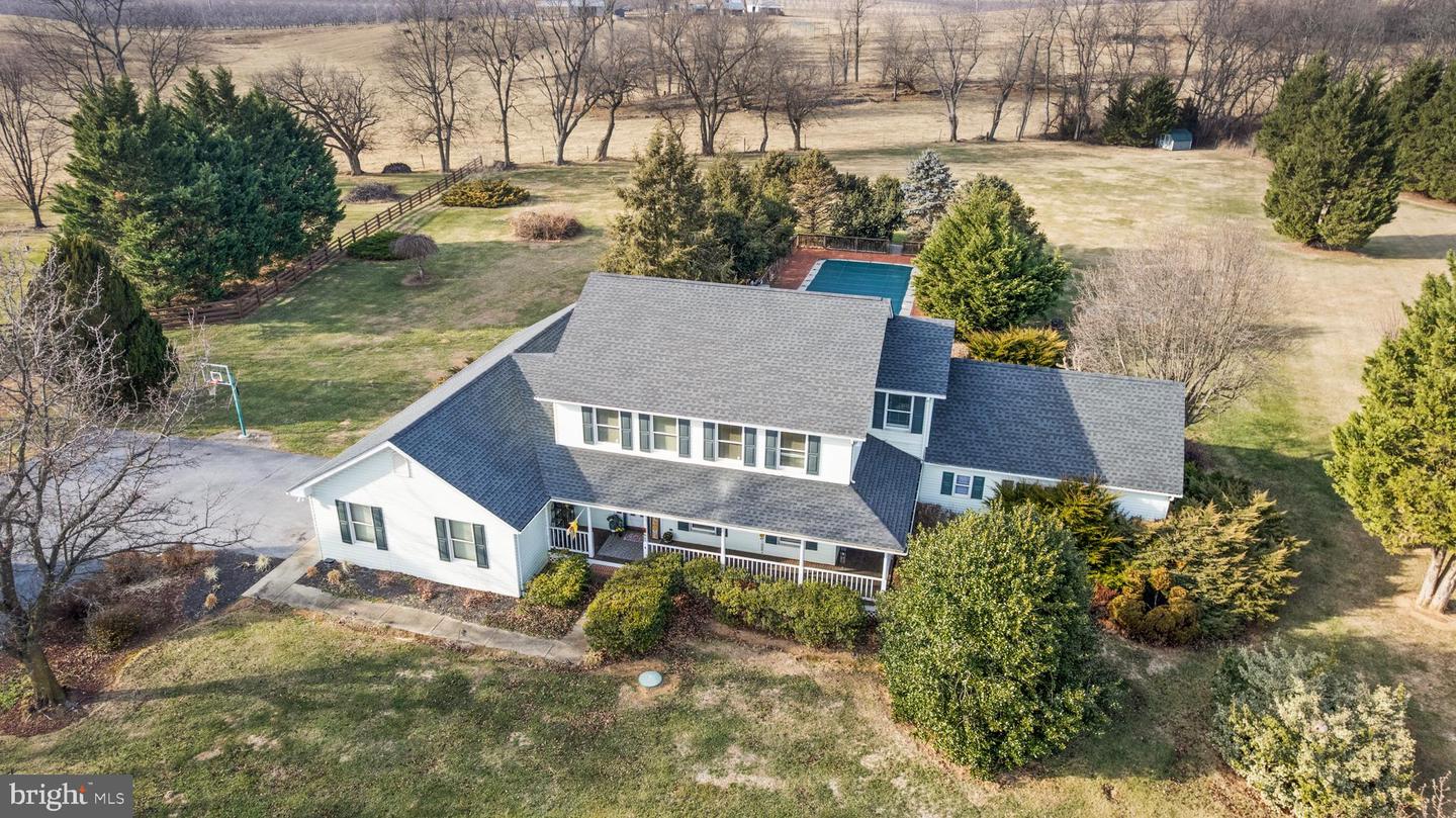 172 Cambrian Court, Martinsburg