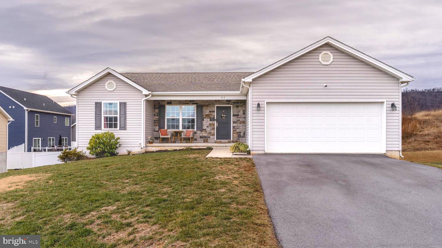 33 Twickenham Drive, Martinsburg