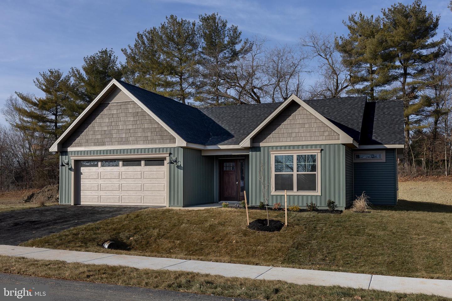 63 Haskell Drive, Martinsburg