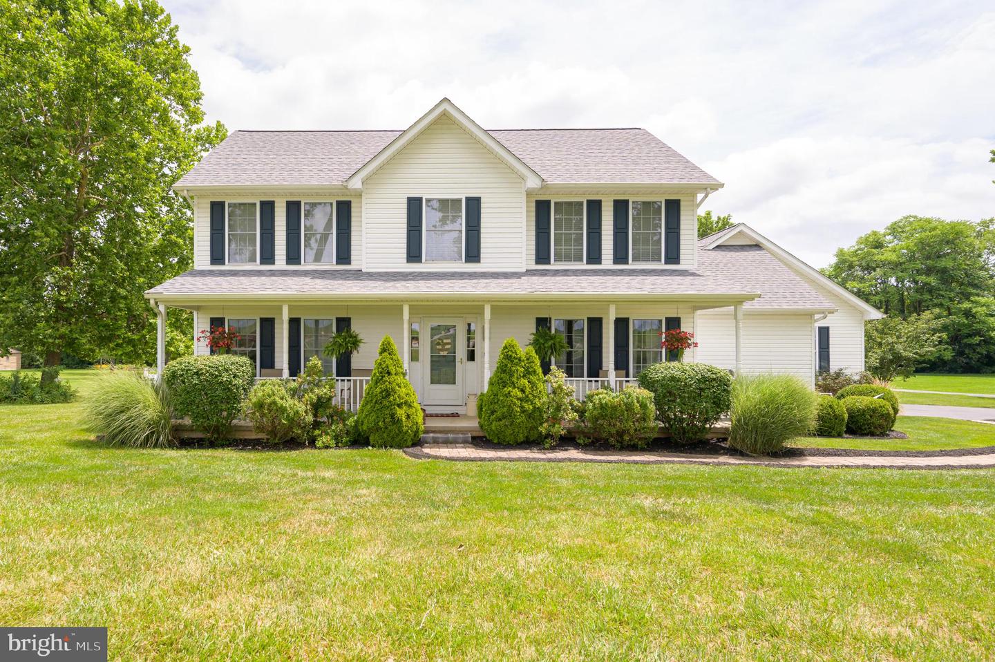 37 Tilburg Lane, Martinsburg