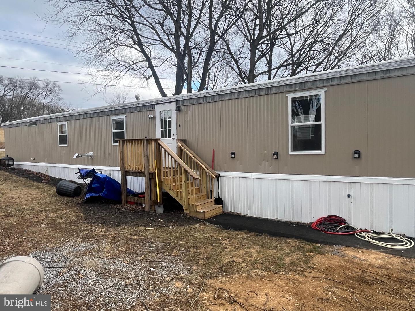 202 Janesa Drive, Martinsburg