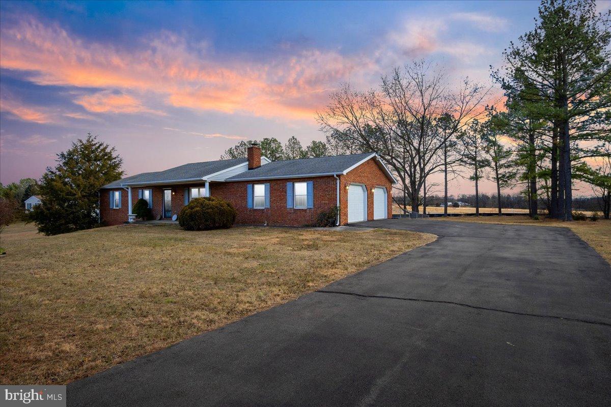 151 Tenderheart, Falling Waters
