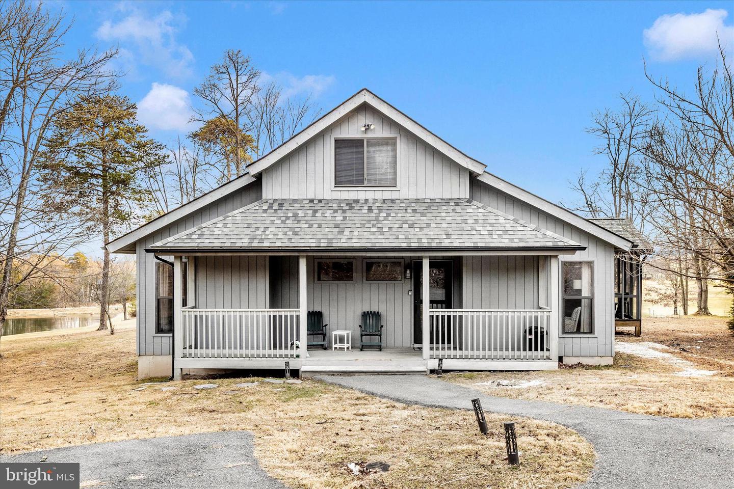 90 Atlatl Lane, Hedgesville