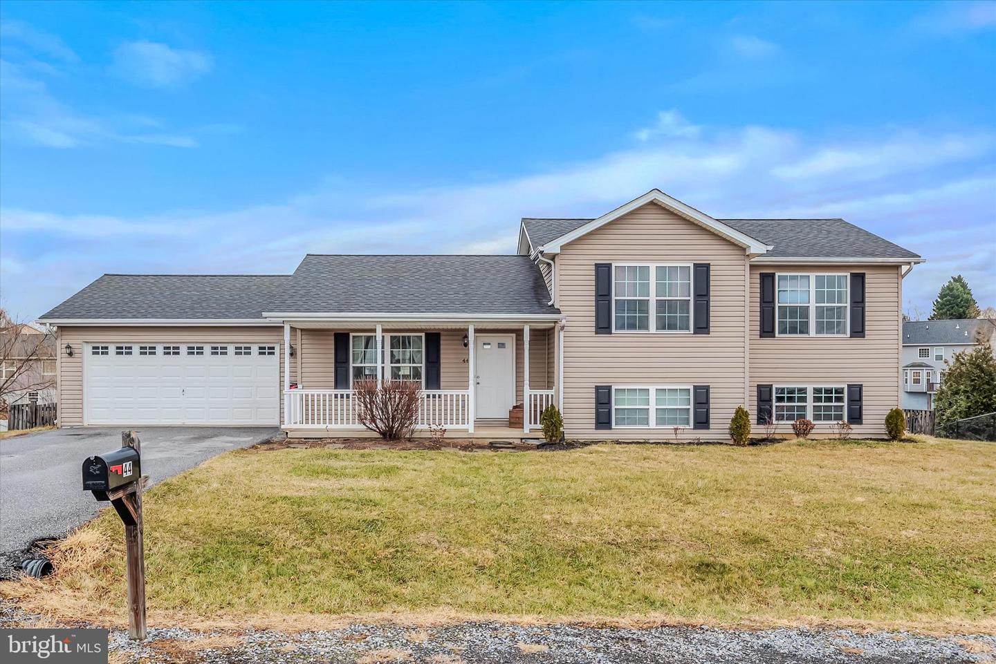 44 Spyglass Drive, Martinsburg