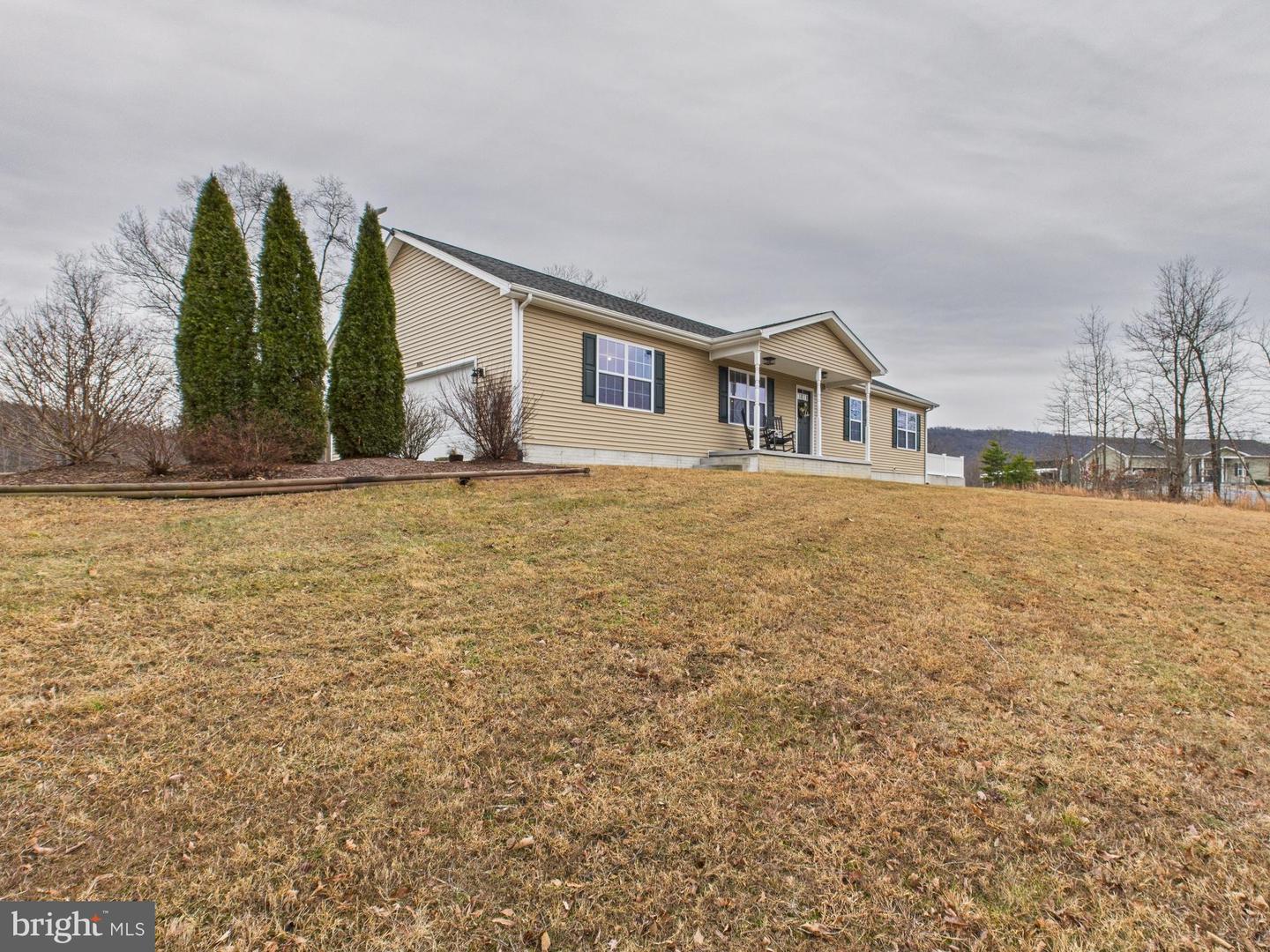 886 Pale Magnolia Drive, Gerrardstown