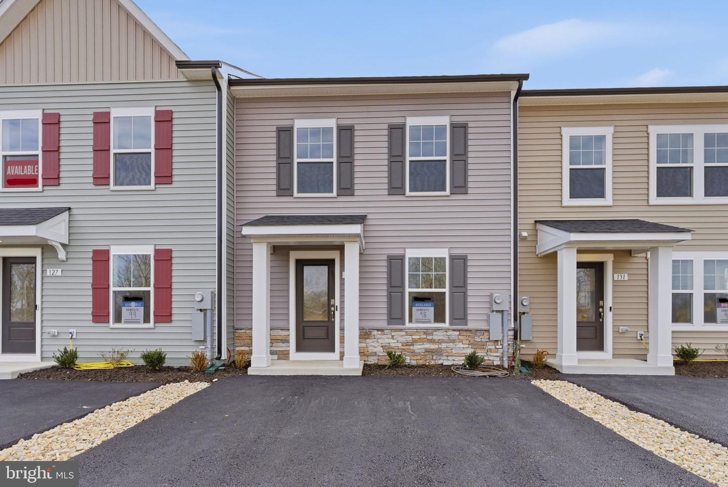 113 Bosque Court, Martinsburg