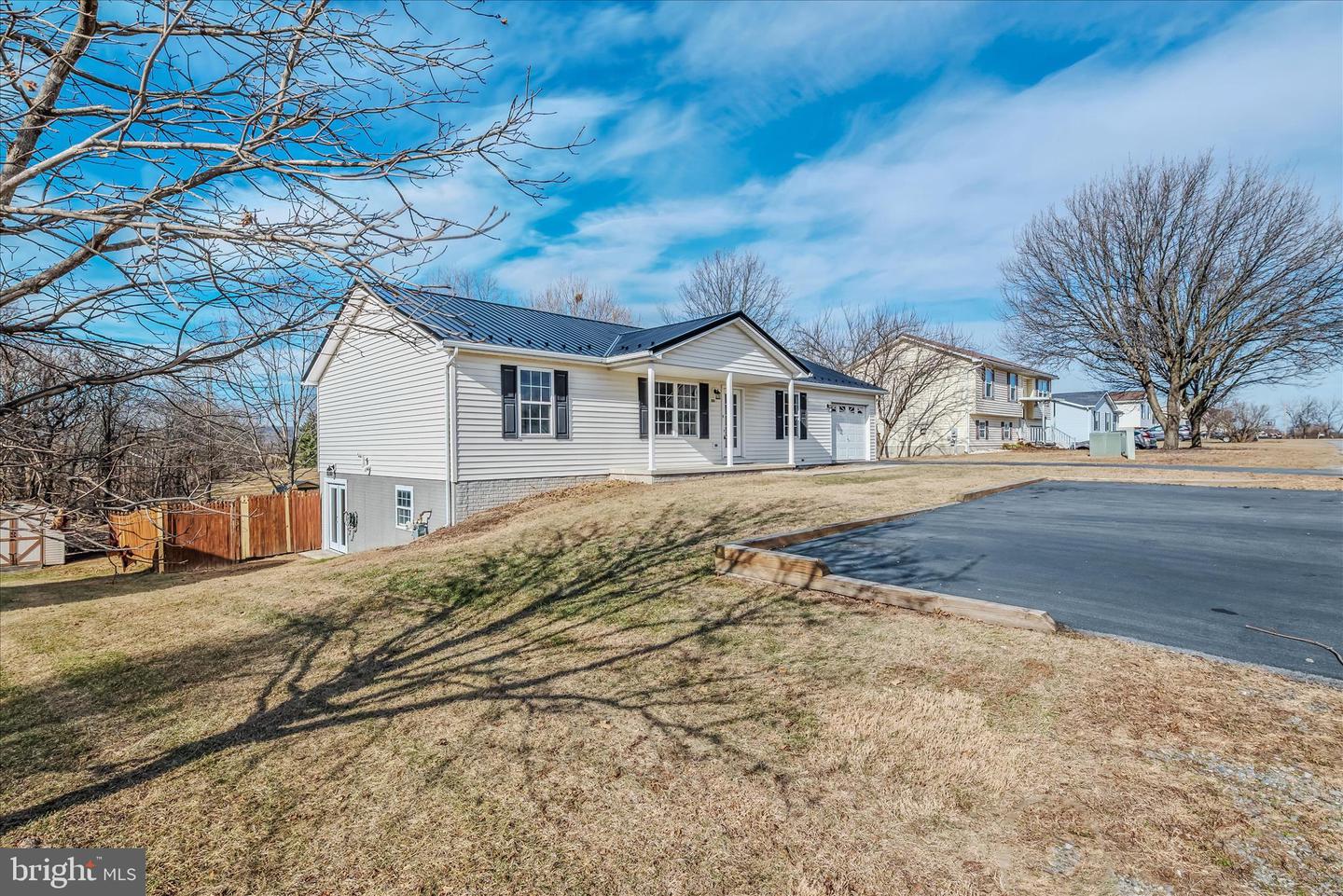 120 Nottingham Boulevard, Martinsburg