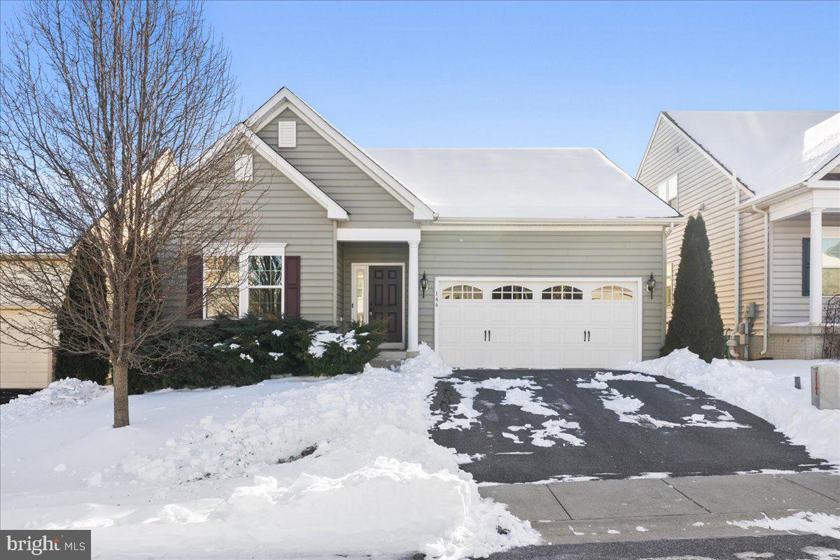 146 Tollerton Trail, Falling Waters