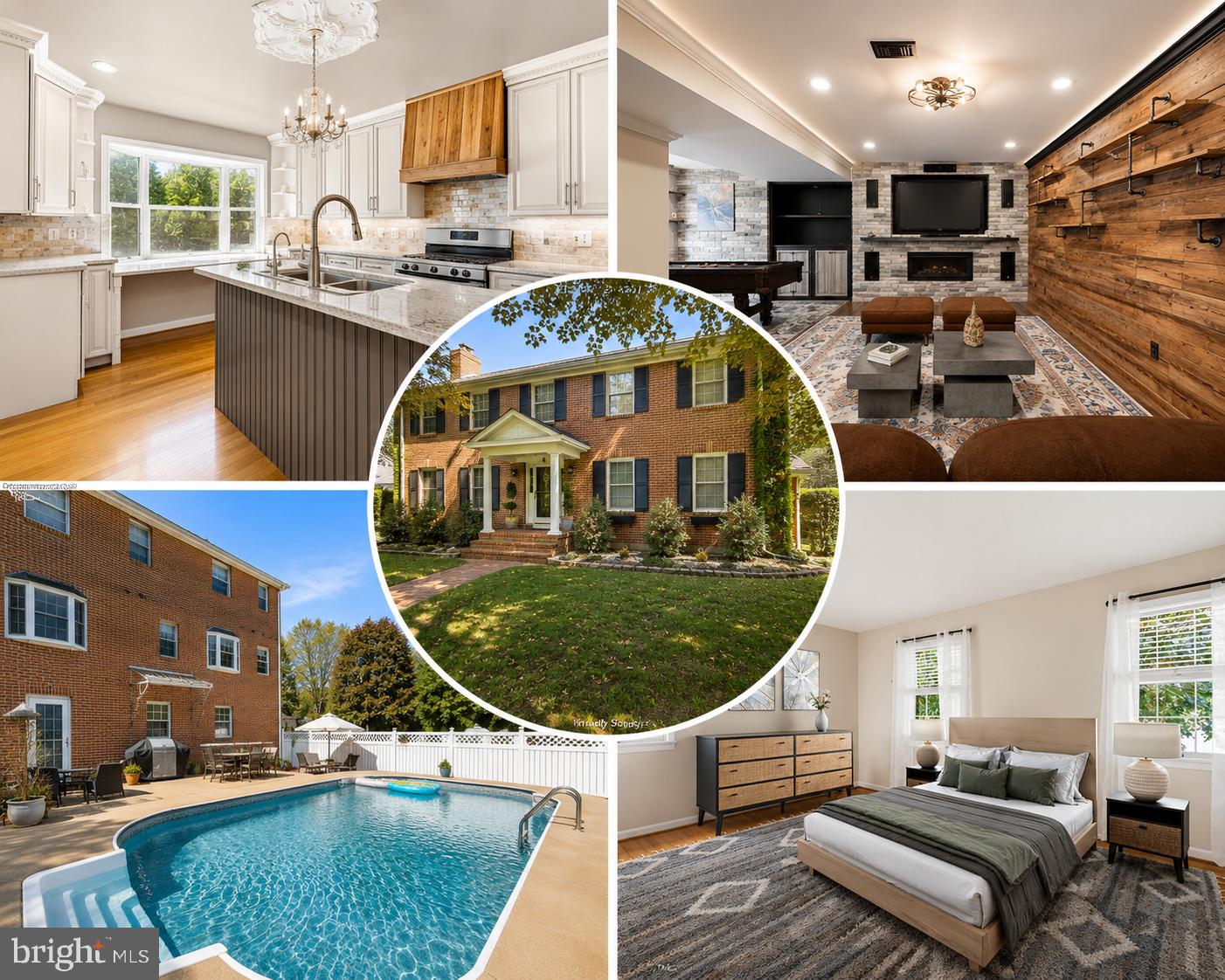 305 N Red Hill Road