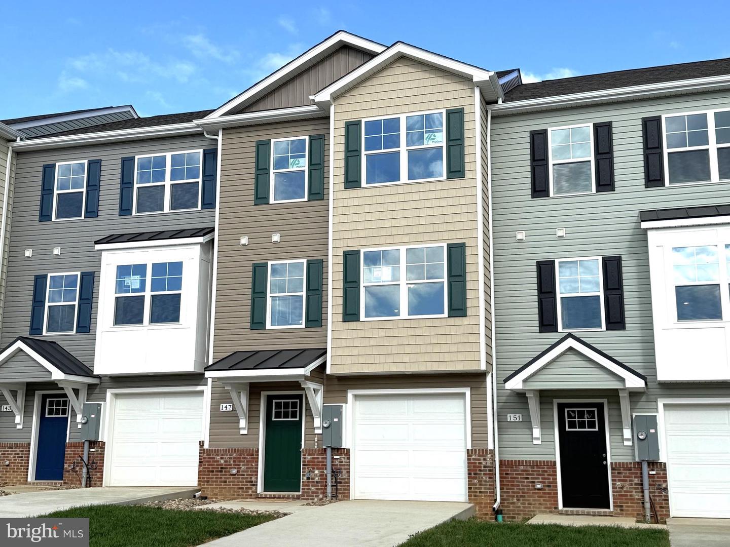 147 Olga Drive, Martinsburg