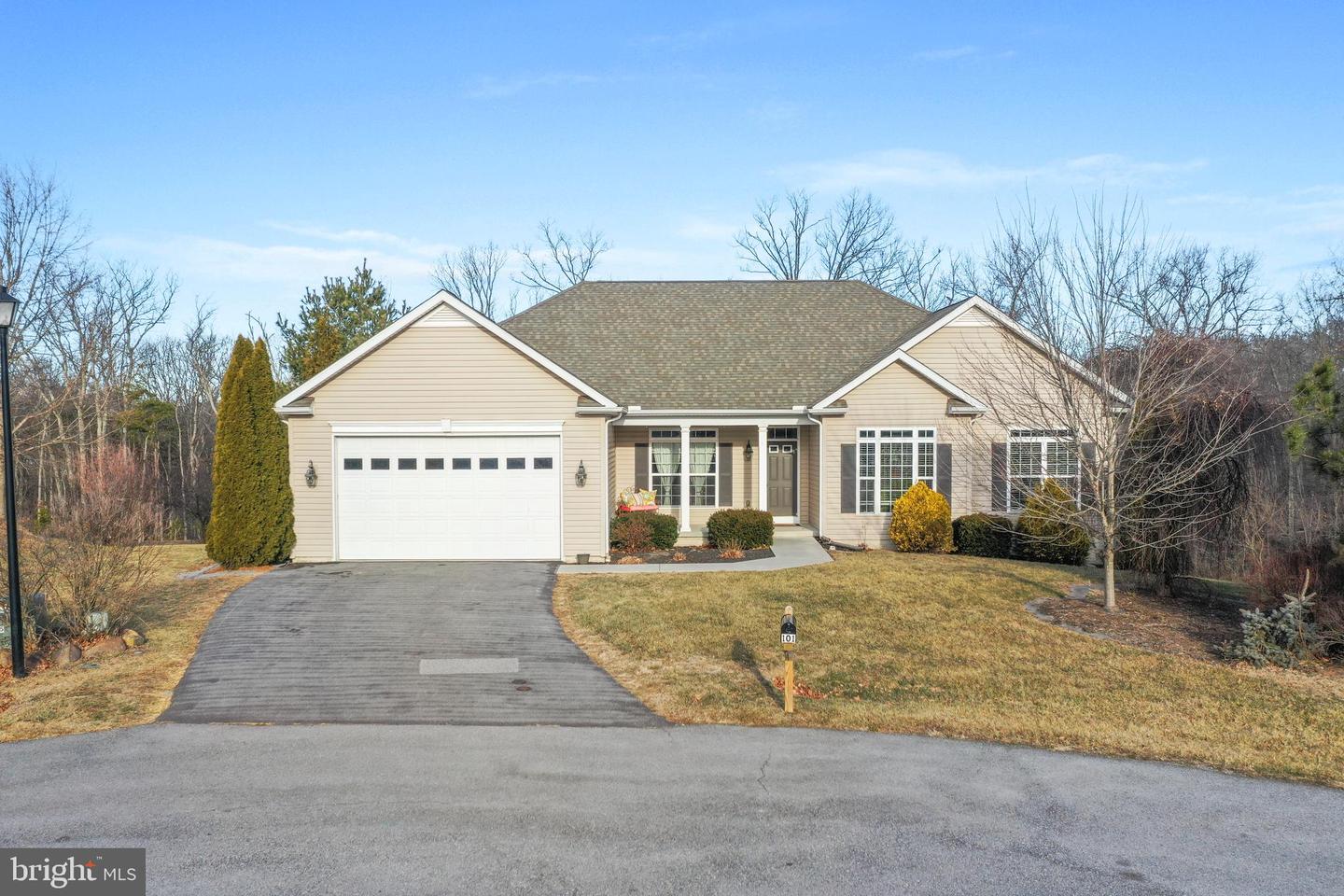 101 Trout River Terrace