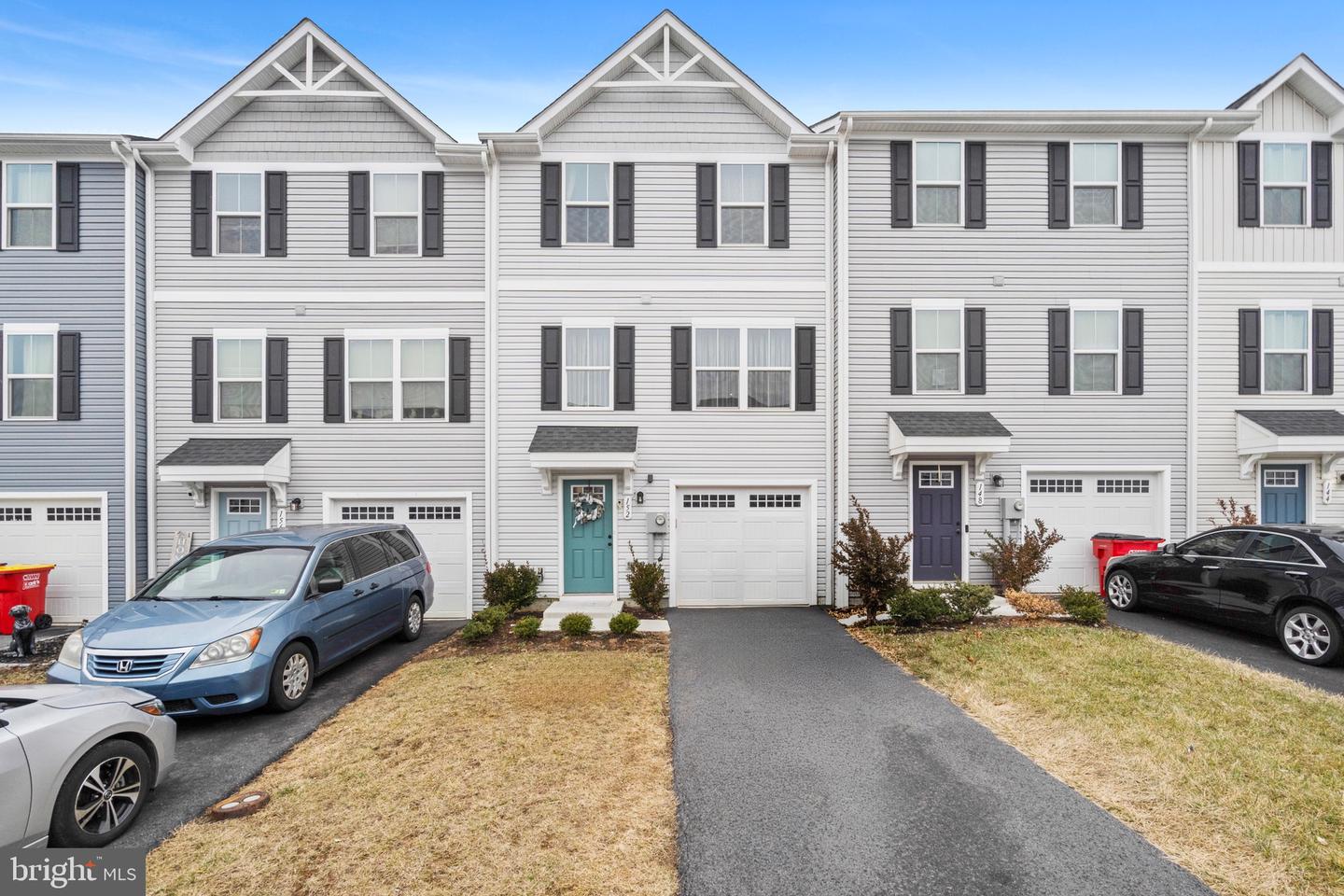 152 Ogunquit Drive, Martinsburg