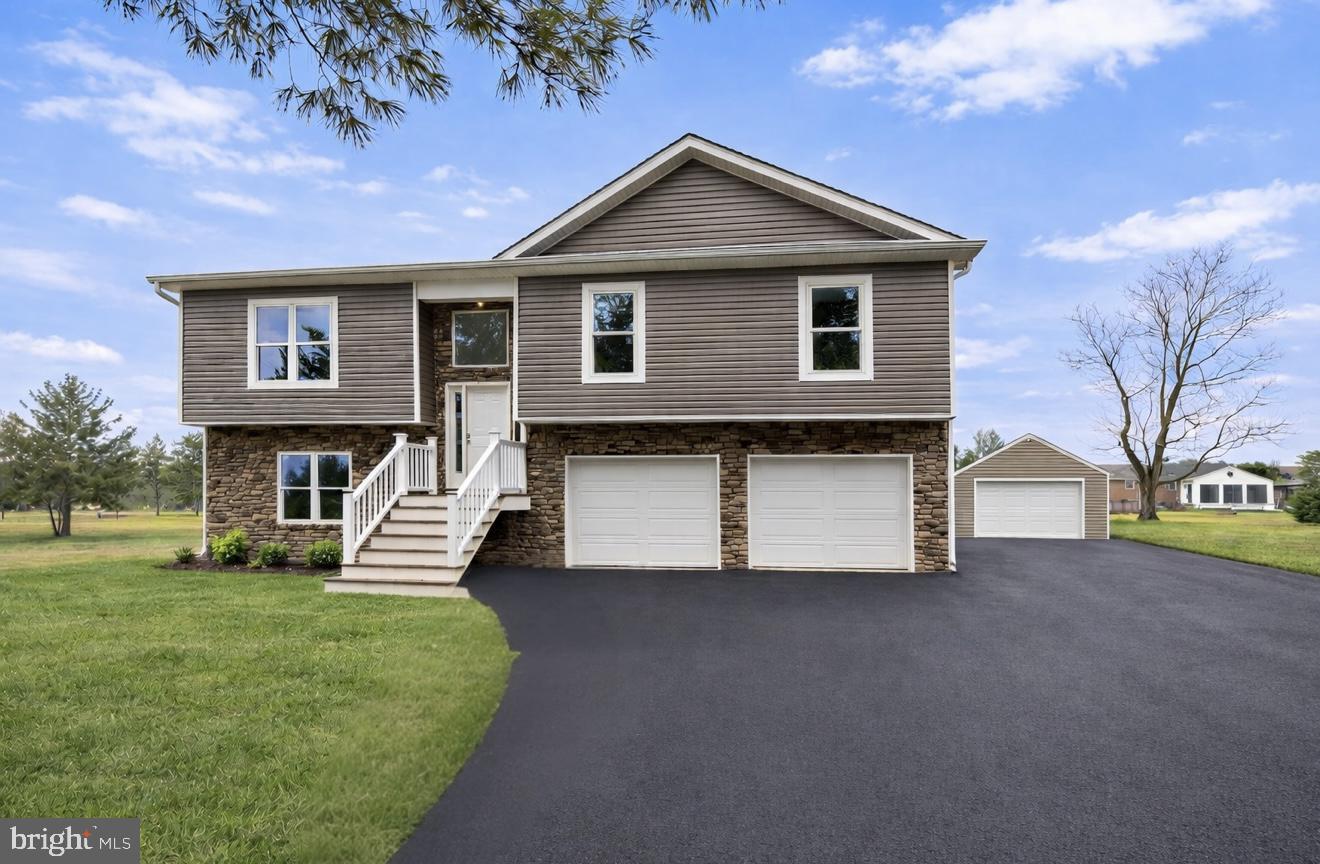 Lot 55 Friendship Drive, Martinsburg