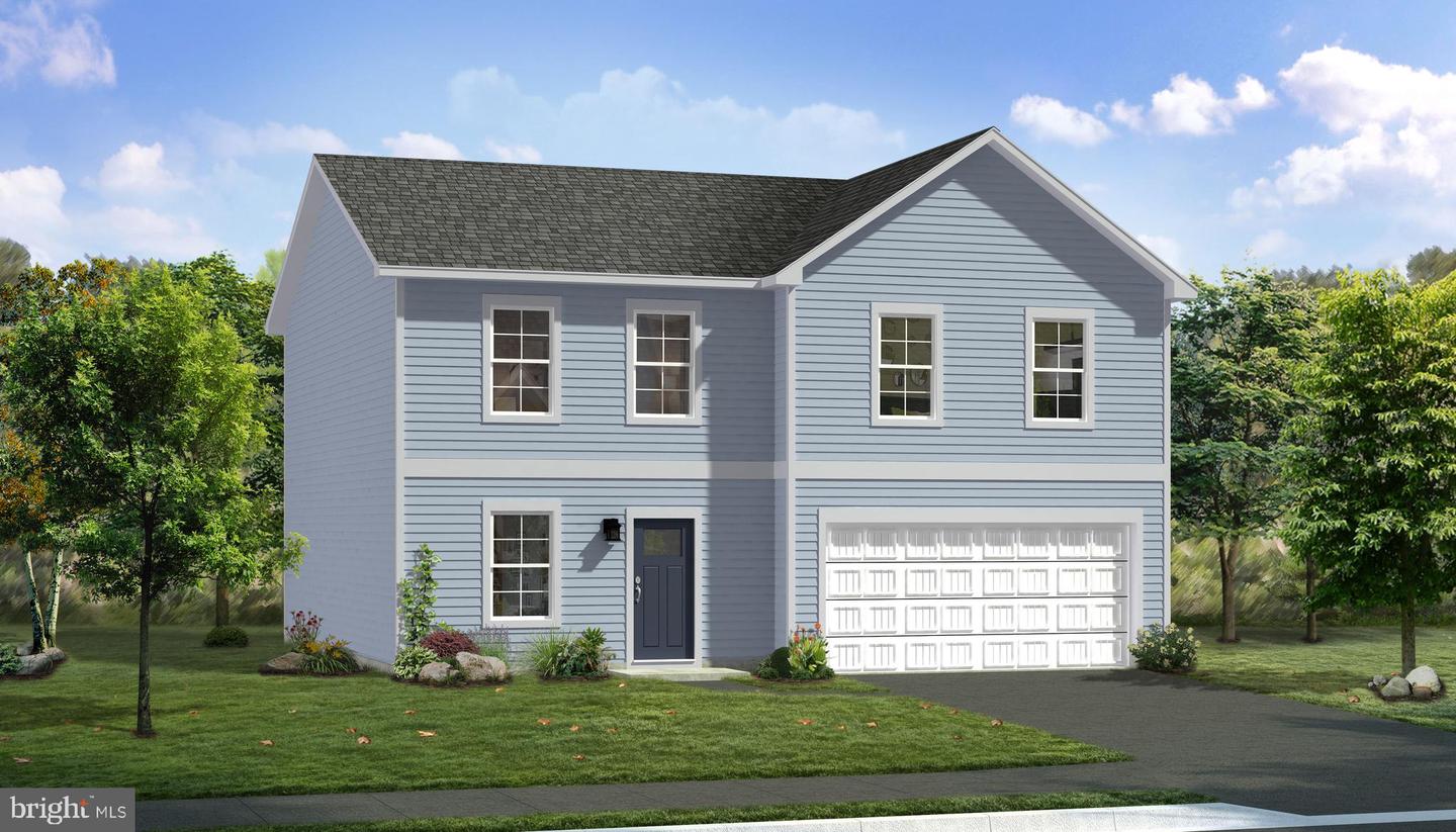 Homesite 625 Fontana Circle