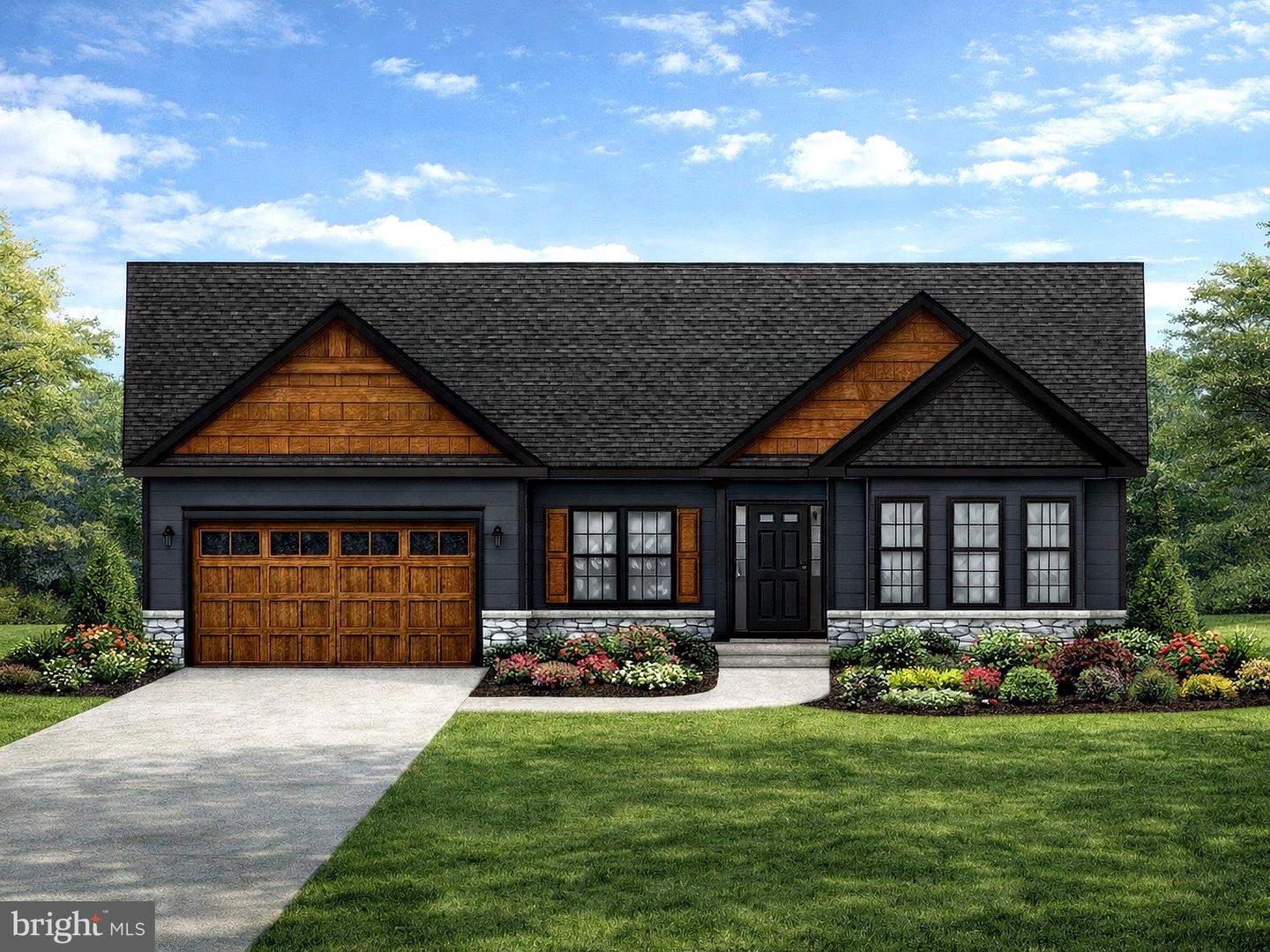 Lot 45 Stormfield Drive W
