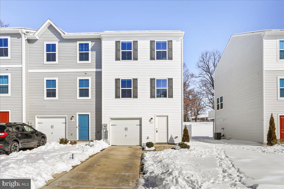46 Scoter Road, Hedgesville