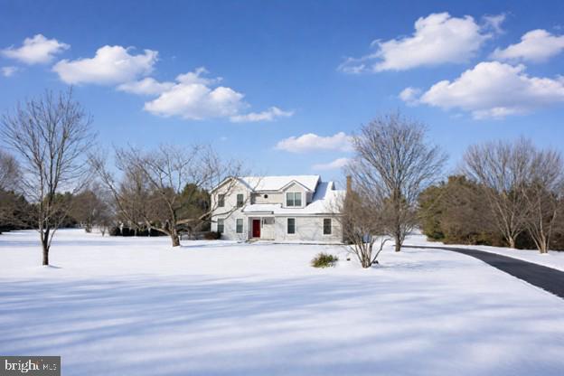 293 Quaint Swan Dale Drive, Martinsburg