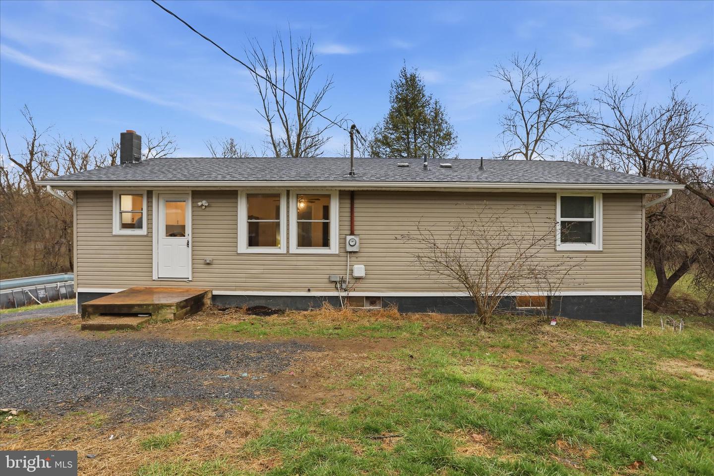 2883 Williamsport Pike, Martinsburg