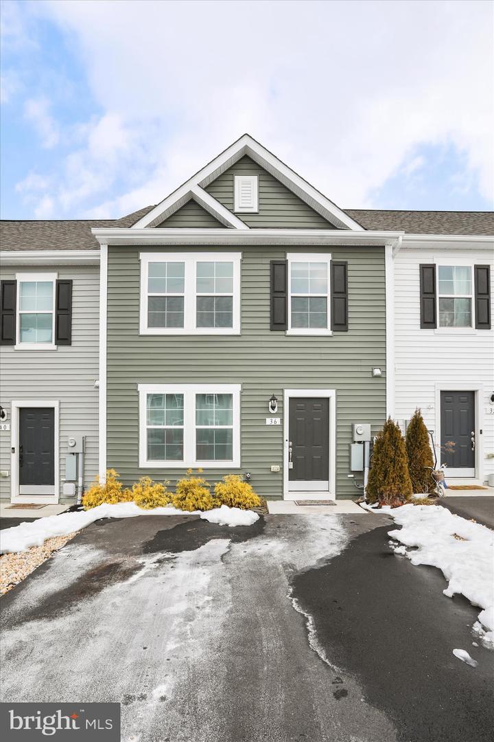 36 Gentle Breeze Drive, Bunker Hill