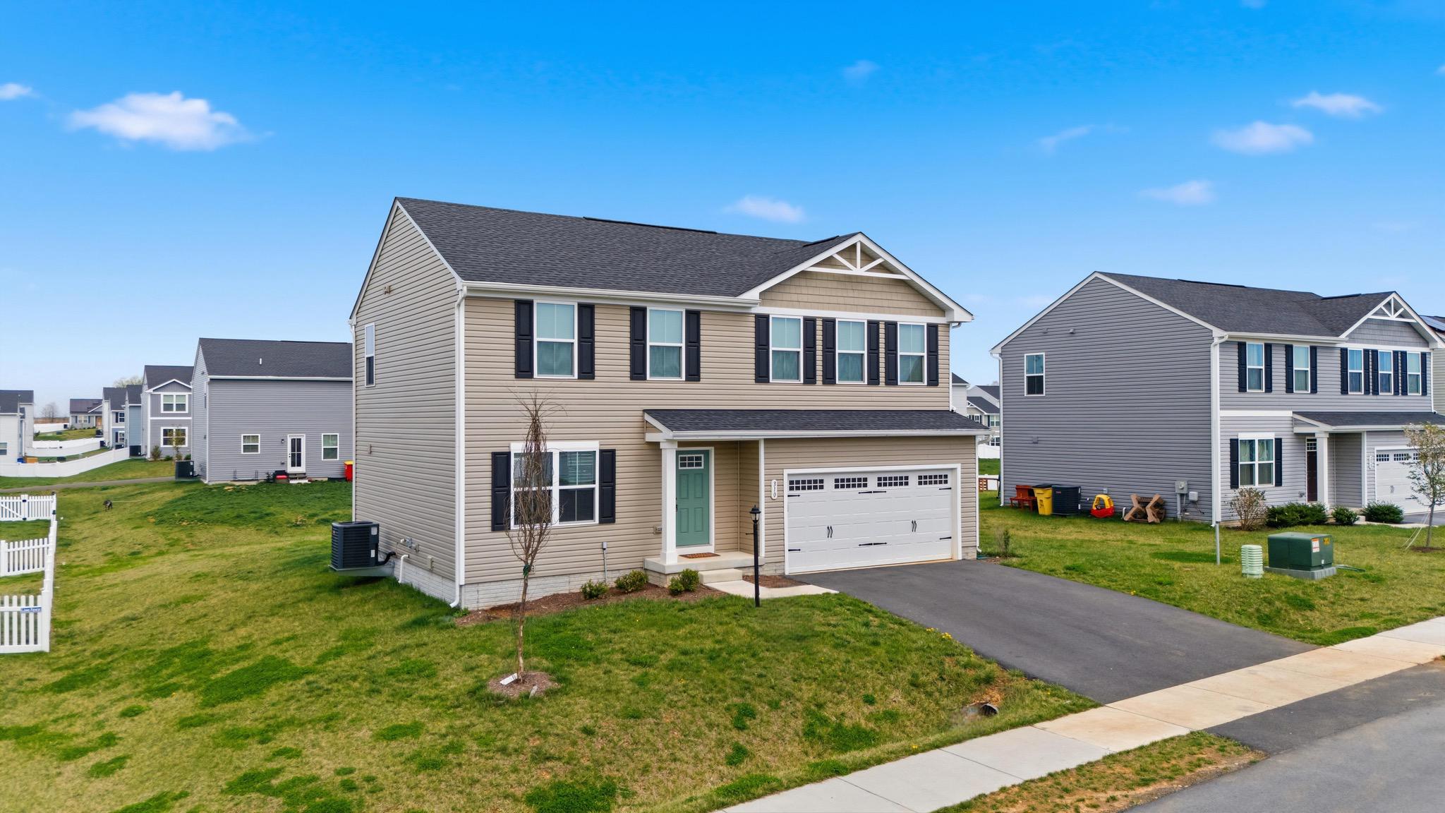 310 Otero Lane, Hedgesville