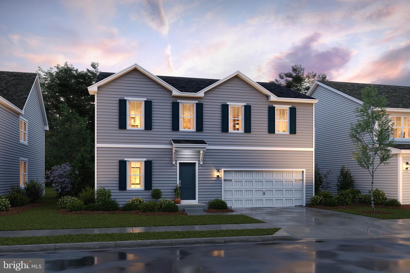 355 (Lot 210) Valor Lane