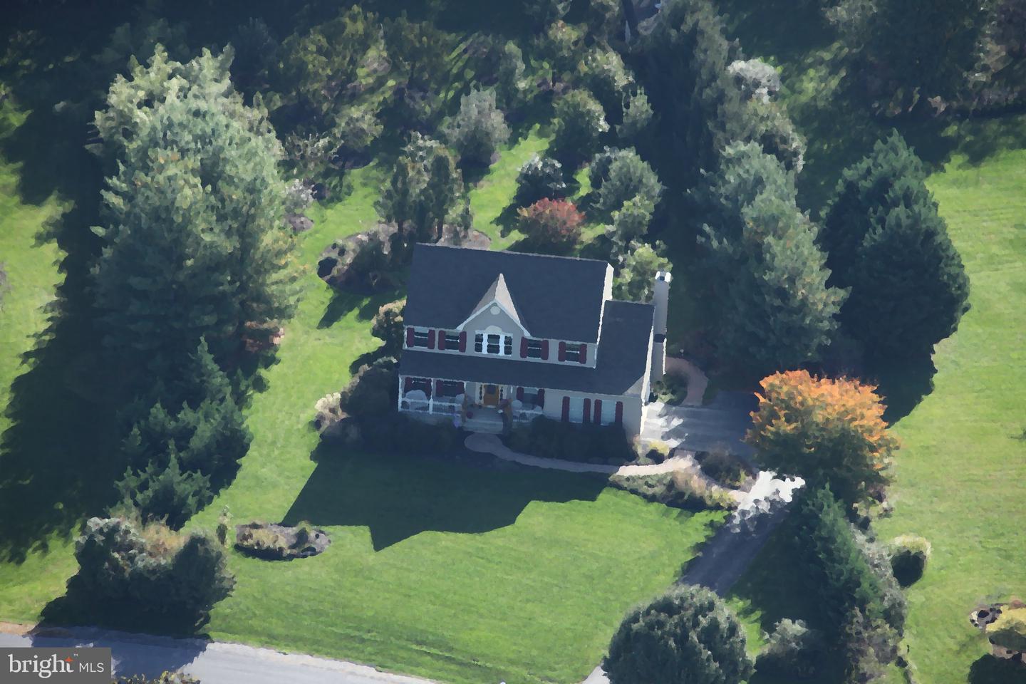 133 Victoria Drive, Martinsburg