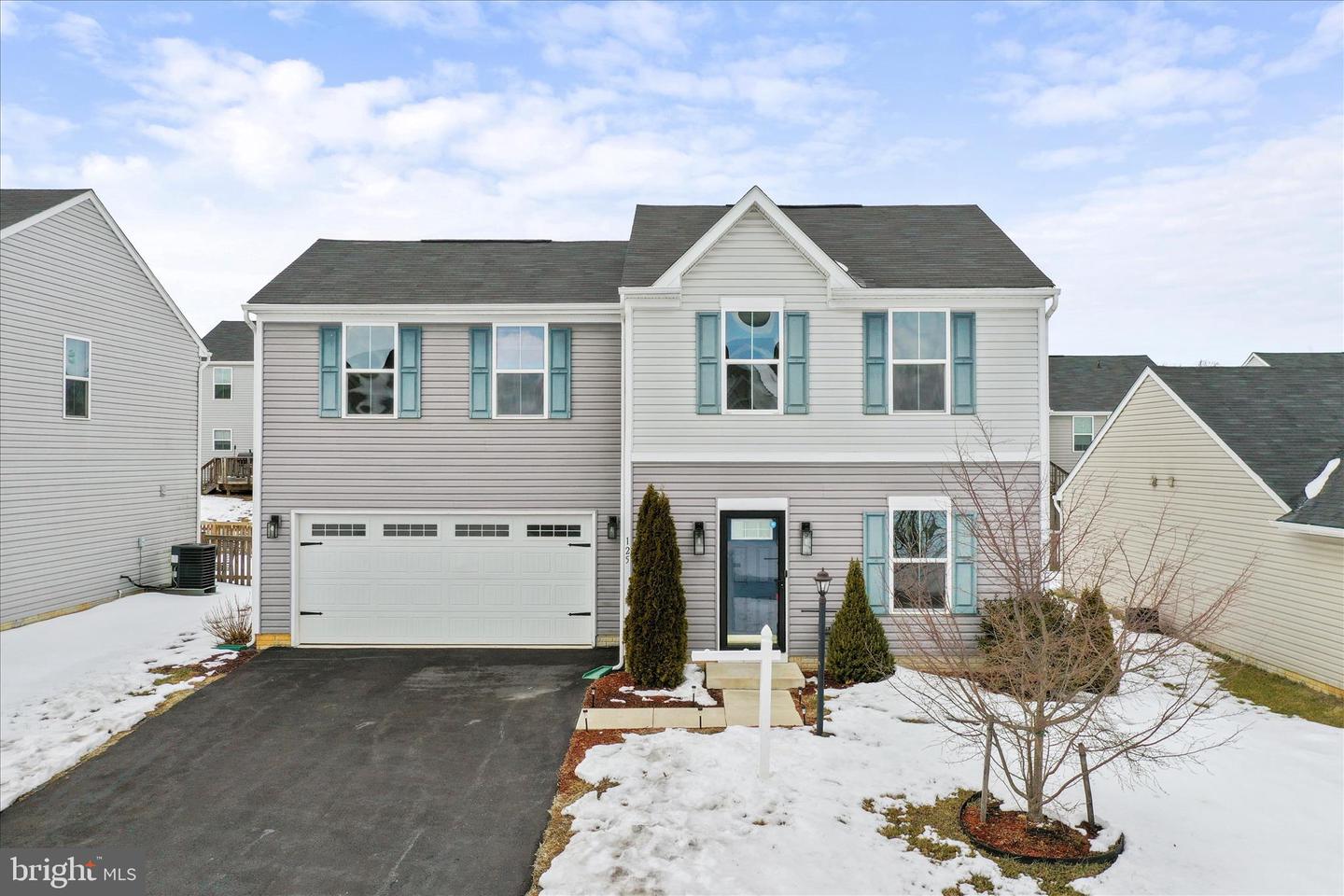 125 Ceritos Trail, Martinsburg