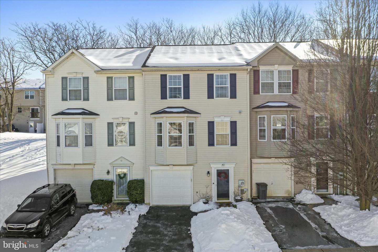 43 Quince Tree Drive, Martinsburg
