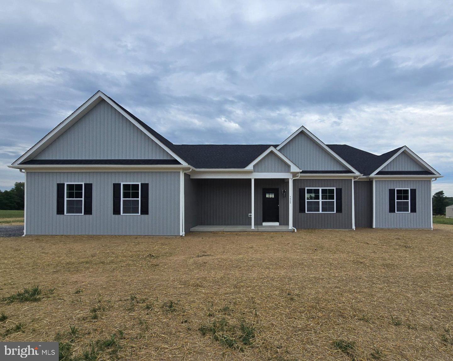 Dominion Road #lot B, Gerrardstown