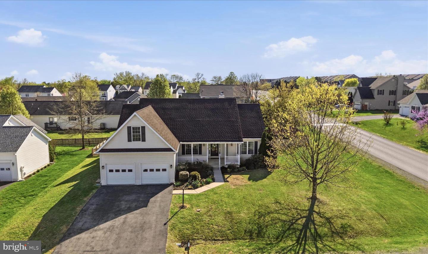 24 Creighton Court, Martinsburg