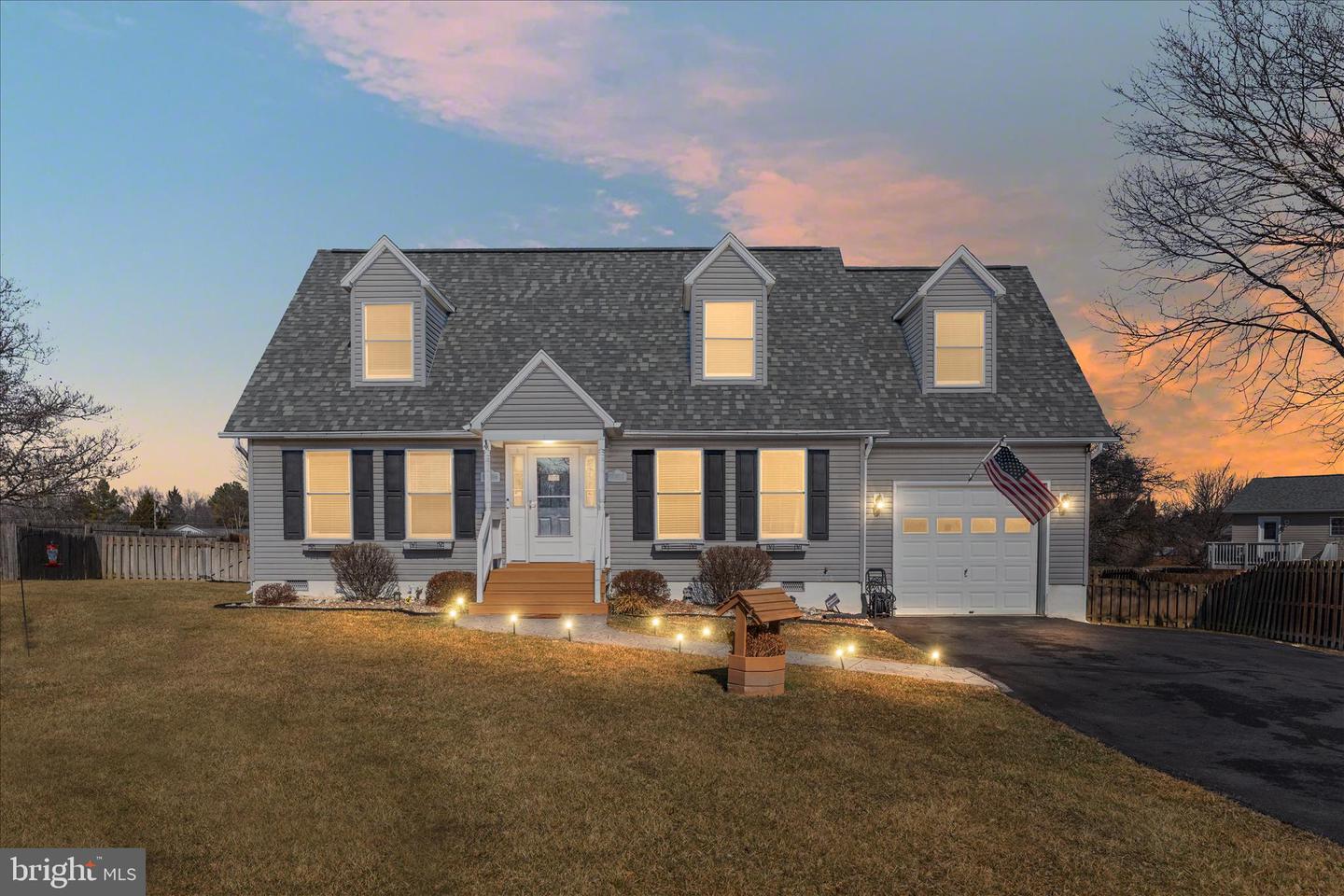 81 Barbie Lane, Martinsburg