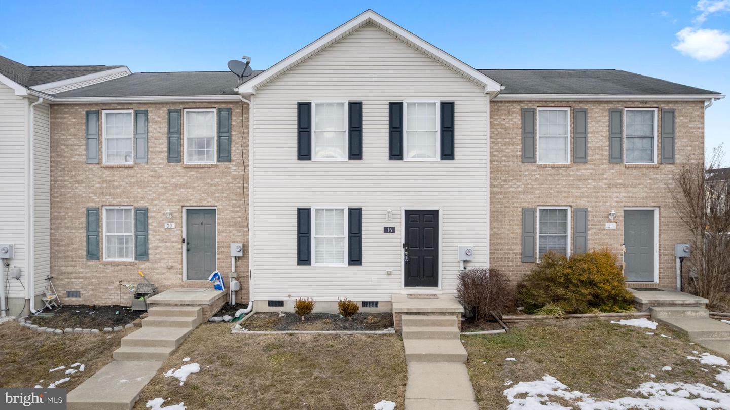 16 Chalk Lane, Inwood