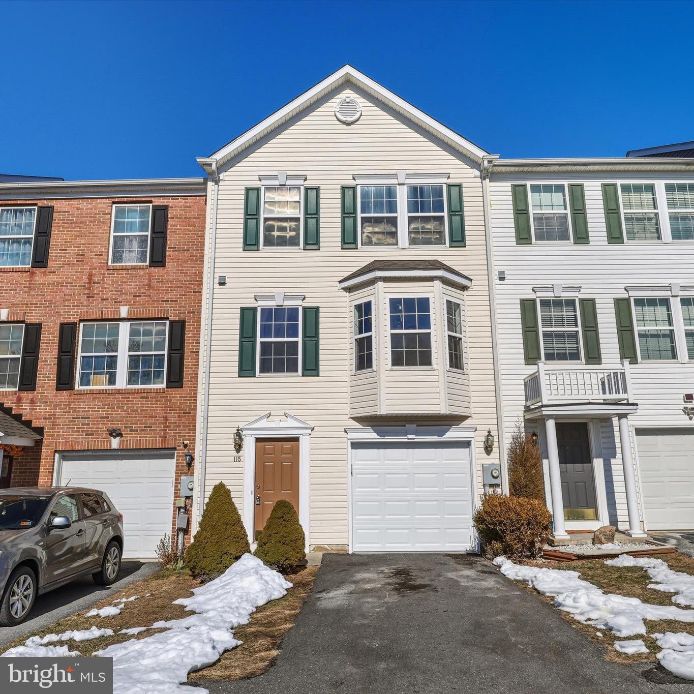 115 Veronica Drive, Martinsburg