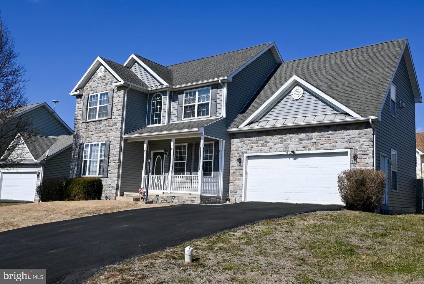 173 Bunting Avenue, Martinsburg