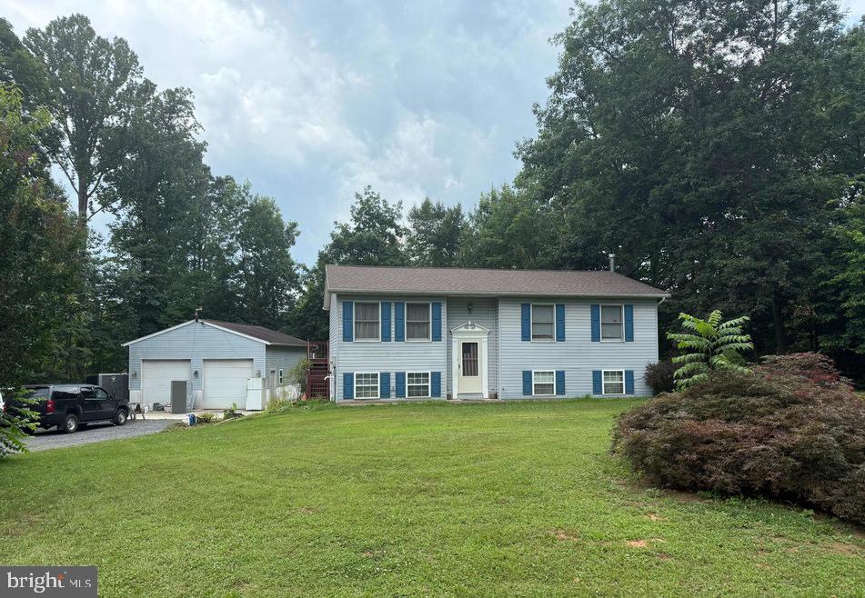 319 Canal Road