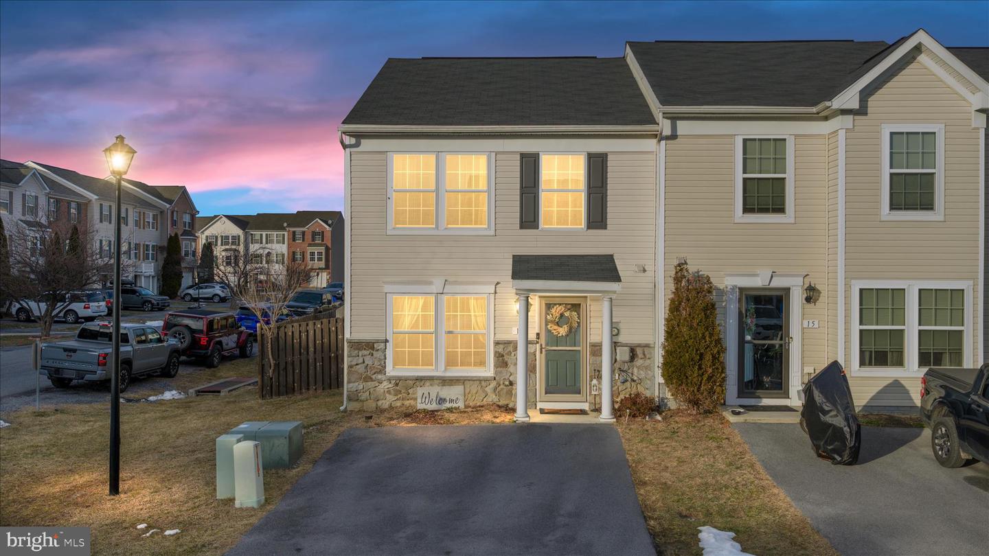 11 Fastview Drive, Martinsburg