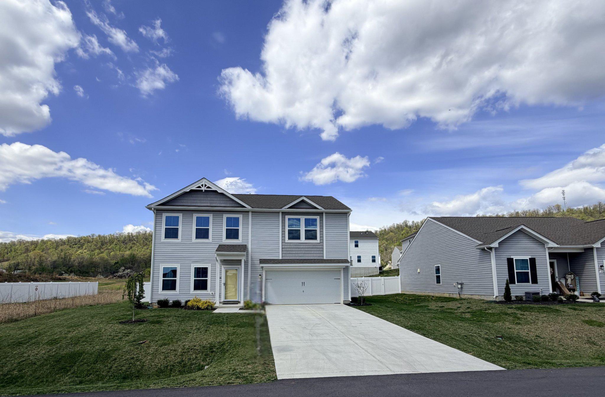 154 Diving Scaup Road, Hedgesville