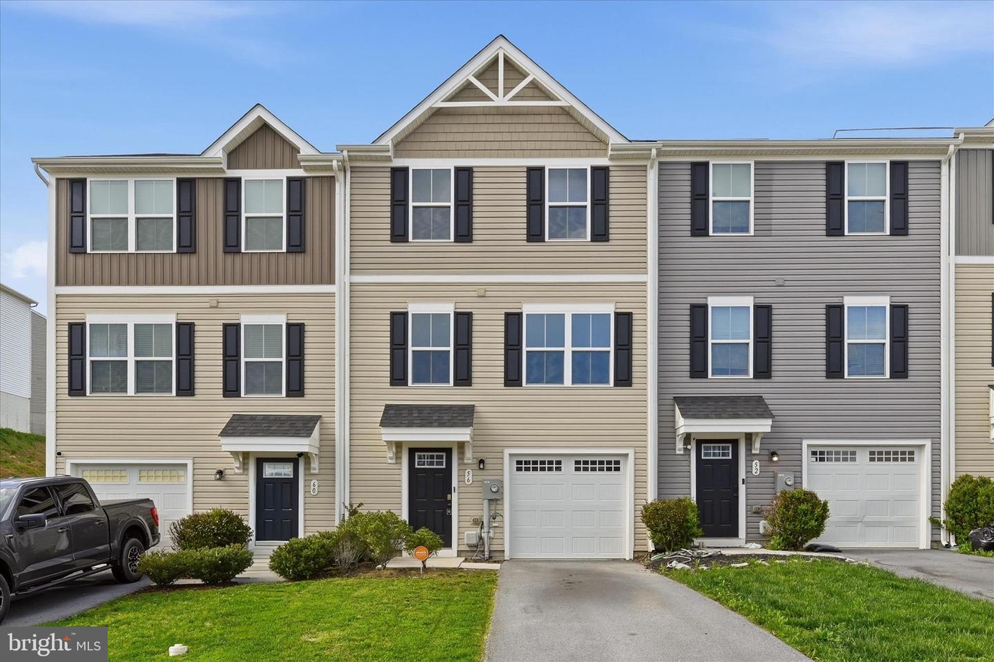 56 Norcross Court, Martinsburg