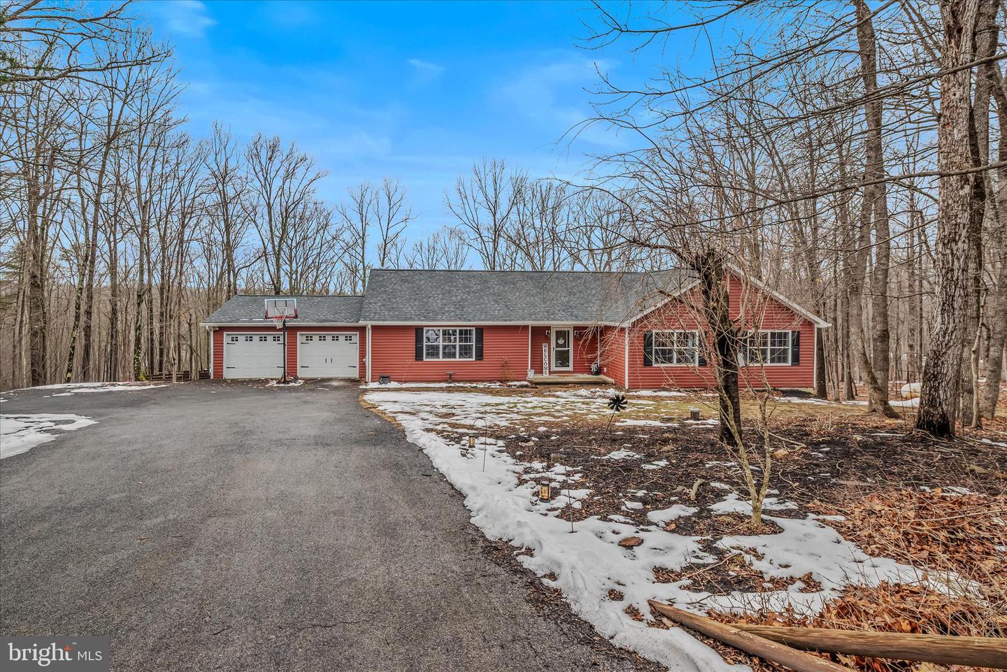 242 Driftwood Drive, Gerrardstown