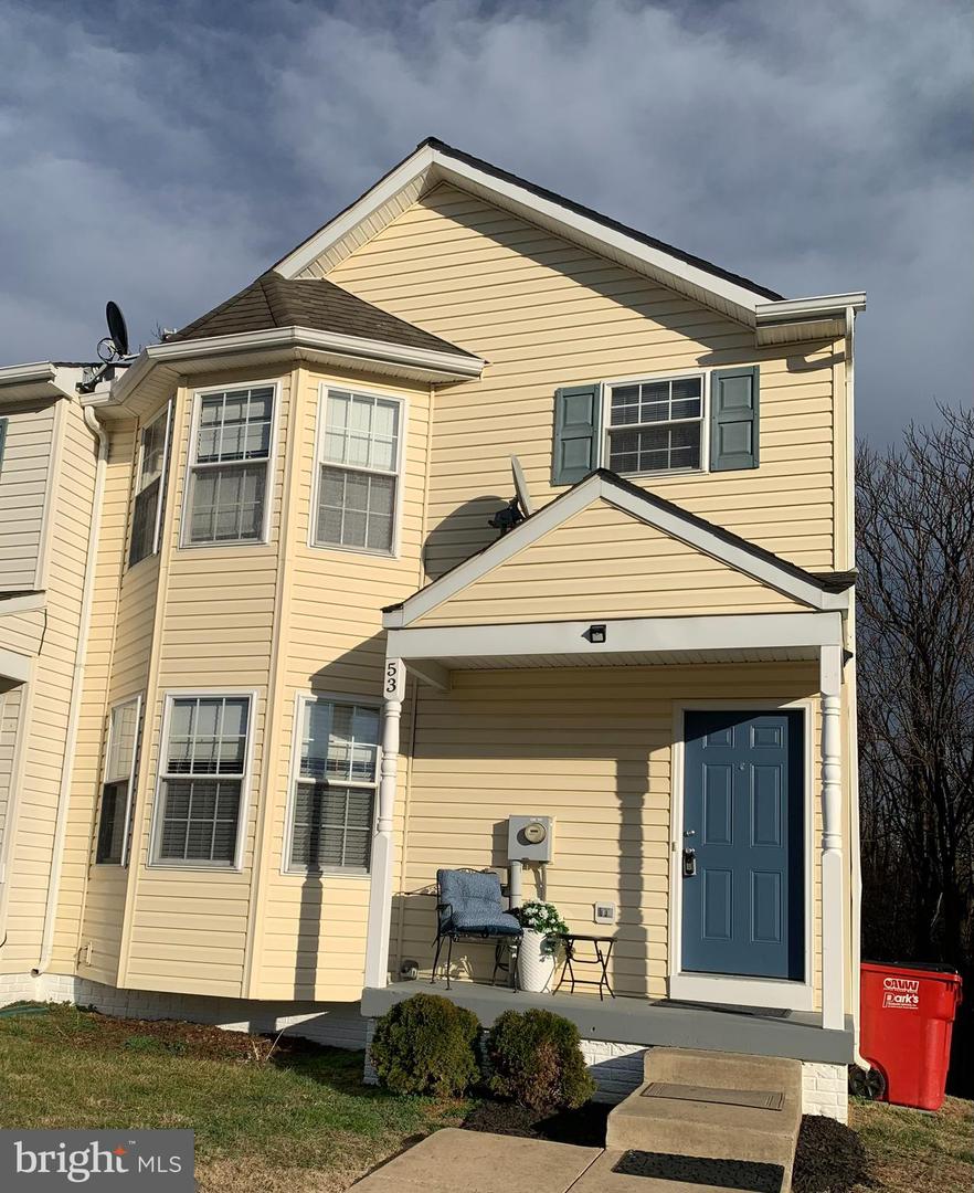53 Argon Drive, Martinsburg